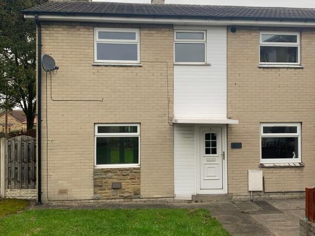 St. Johns Walk, Adwick upon Dearne S64 3 bed semi detached house to rent £950 pcm £219 pw
