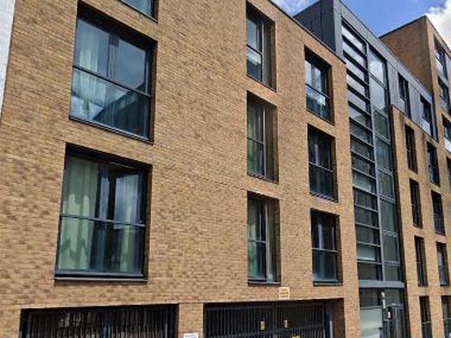 St John's Walk, Birmingham, B5 4TL, United Kingdom | 1 bed apartment for rent #136750152 | Rentberry