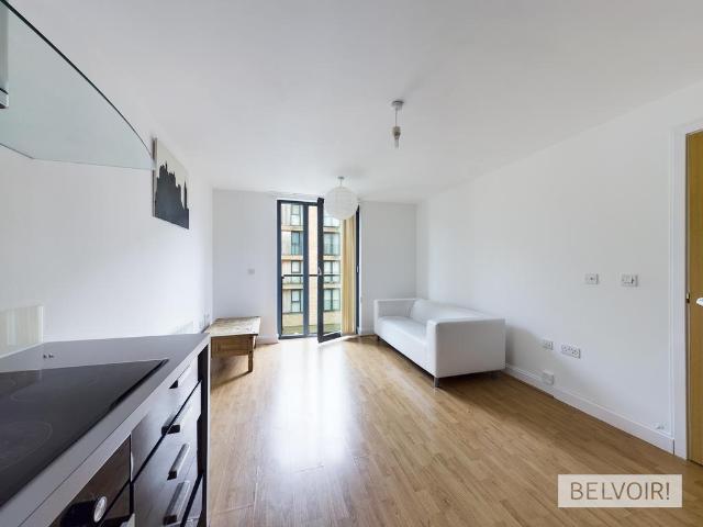St John's Walk, Birmingham, B5 4TL, United Kingdom | 1 bed apartment for rent #136263309 | Rentberry