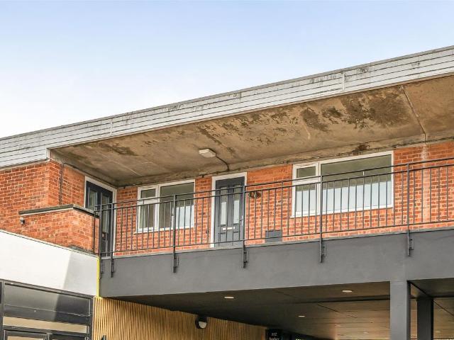 St John's Way, Knowle B93, 2 bed flat to rent, £1,200 pcm | PrimeLocation