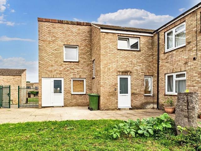St Johns Way, Thetford IP24, 1 bed property to rent, £650 pcm | PrimeLocation