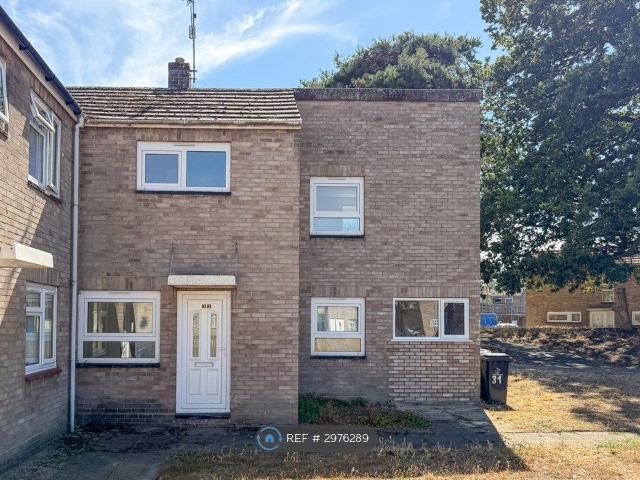 St Johns Way, Thetford IP24, 3 bed end terrace house to rent, £1,200 pcm | PrimeLocation