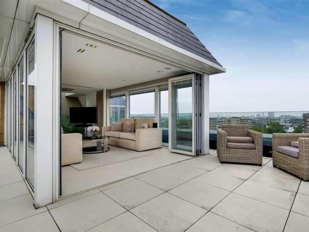 St Johns Wood, NW8