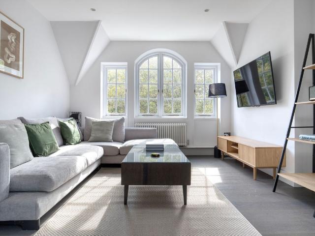St John's Wood NW8, 2 bed flat to rent, £4,550 pcm | PrimeLocation