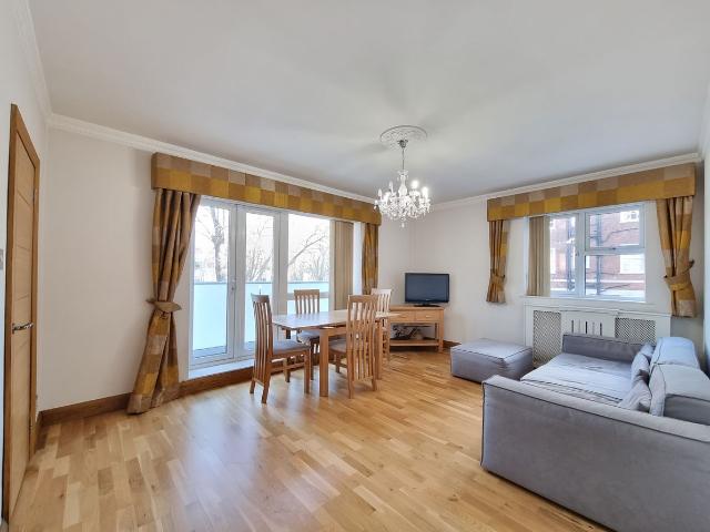 St John's Wood, Nw NW8, 2 bed flat to rent, £2,900 pcm | PrimeLocation