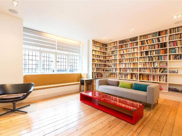 St. John's Wood High Street, St John's Wood NW8, 1 bed flat to rent, £4,000 pcm | PrimeLocation
