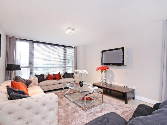 St. Johns Wood, London NW8, 3 bed flat to rent, £5,633 pcm | PrimeLocation