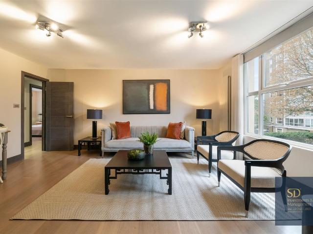 St John's Wood, London NW8, 3 bed flat to rent, £6,067 pcm | PrimeLocation