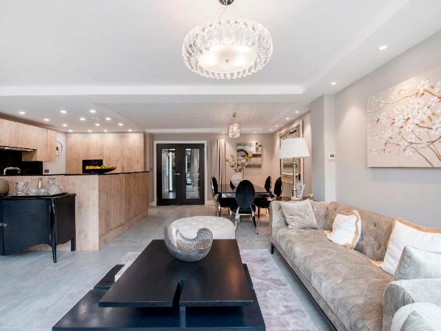 st johns wood park location st johns wood nw8