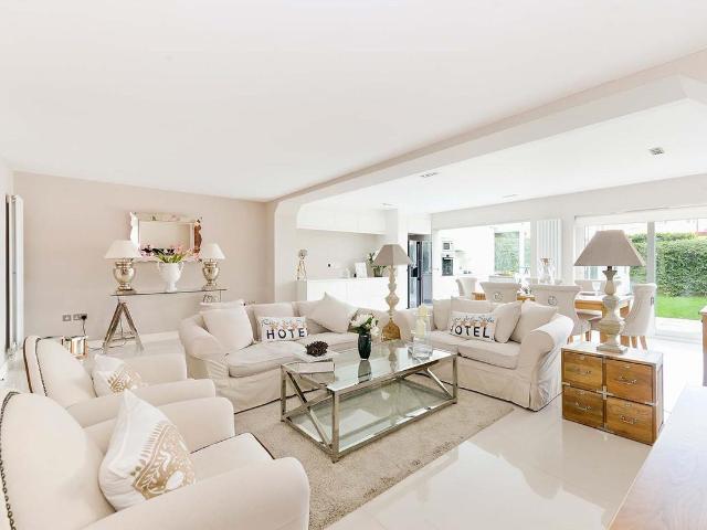 St John's Wood Park, London NW8, 4 bed property to rent, £10,799 pcm | PrimeLocation