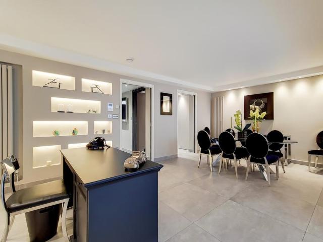St. Johns Wood Park, London NW8 4 bed semi detached house to rent £11,917 pcm £2,750 pw