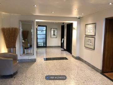 Swiss Cottage, NW3, North West London, London, Greater London