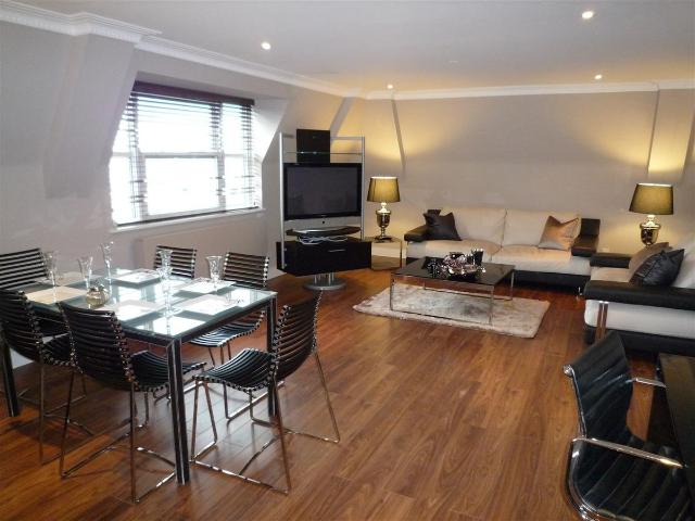 St. Johns Wood Park, London NW8, 3 bed flat to rent, £7,999 pcm | PrimeLocation