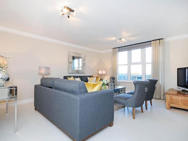 St. Johns Wood Park, London NW8, 3 bed flat to rent, £4,980 pcm | PrimeLocation