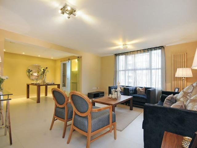 St. Johns Wood Park, London NW8, 3 bed flat to rent, £5,633 pcm | PrimeLocation