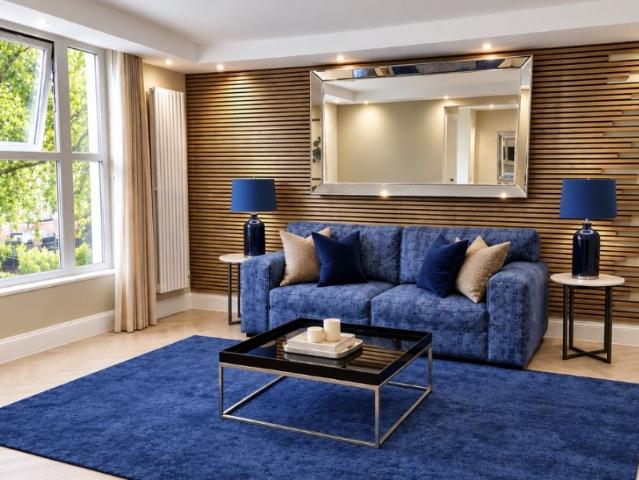St. Johns Wood Park, London NW8, 3 bed flat to rent, £6,067 pcm | PrimeLocation