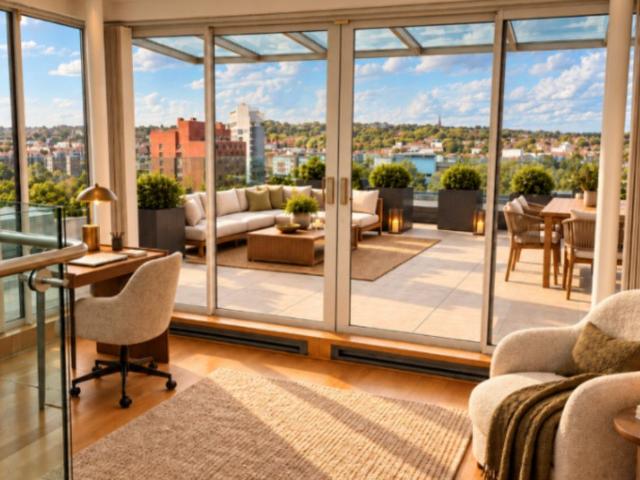 St Johns Wood Park, London NW8, 3 bed penthouse to rent, £10,833 pcm | PrimeLocation