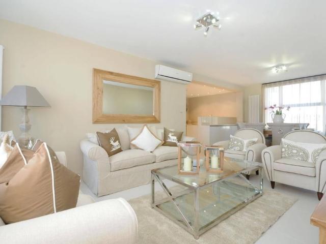 St John's Wood Park, St John's Wood, London NW6, 3 bed flat to rent, £5,200 pcm | PrimeLocation