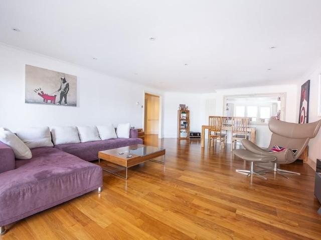 St. Johns Wood Park, St John's Wood, London NW8, 3 bed flat to rent, £5,300 pcm | PrimeLocation