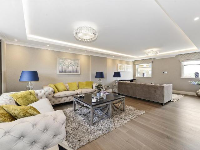St. John's Wood Park, St. John's Wood, London NW8, 4 bed flat to rent, £10,500 pcm | PrimeLocation