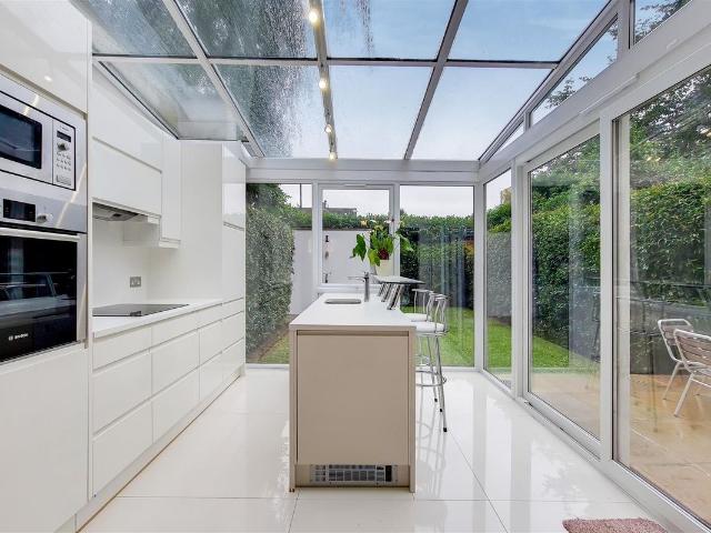 St. Johns Wood Park, St Johns Wood, London NW8, 4 bed terraced house to rent, £10,803 pcm | PrimeLocation