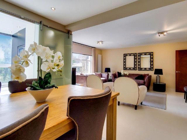 St. Johns Wood Park, St Johns Wood, NW8 3 bed flat to rent £5,633 pcm £1,300 pw