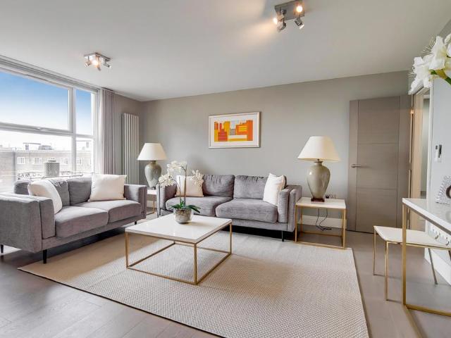 St. Johns Wood Park, St Johns Wood, NW8 3 bed flat to rent £6,197 pcm £1,430 pw