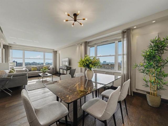 St Johns Wood Park, St Johns Wood NW8, 3 bed flat to rent, £6,500 pcm | PrimeLocation