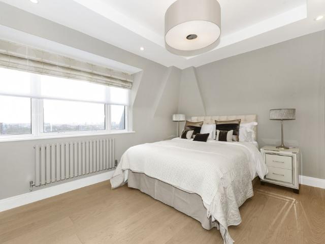 St. Johns Wood Park, St Johns Wood, NW8 6NH, London