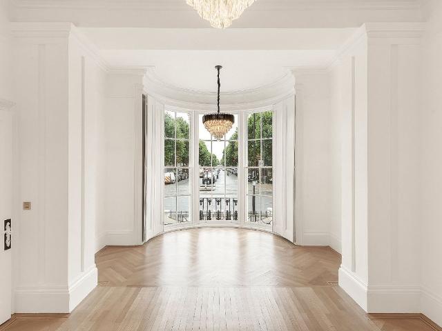 St Johns Wood Road, St John's Wood, London NW8, 5 bed detached house to rent, £15,817 pcm | PrimeLocation