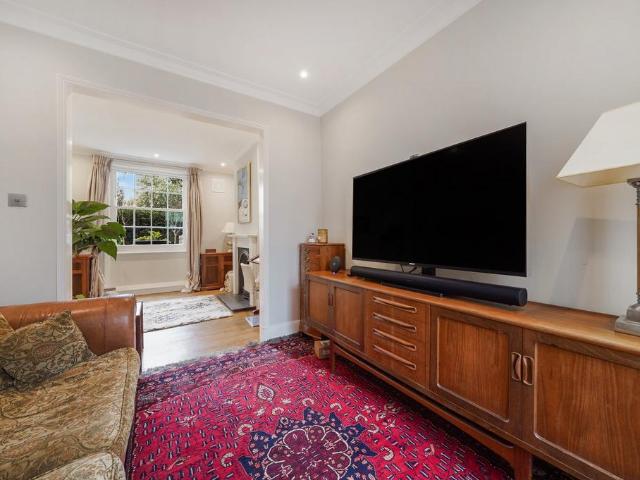 St. Johns Wood Terrace, St John's. 3 bed terraced house to rent £8,250 pcm £1,904 pw