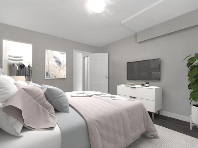 St. Johns Apartments 2 Bedroom