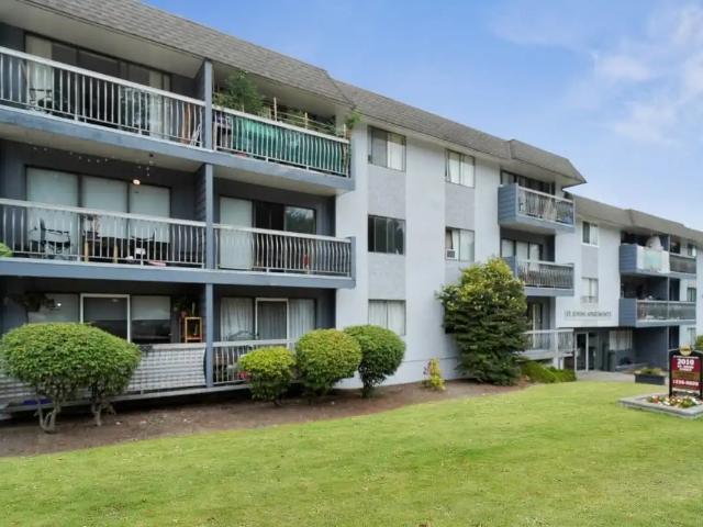 St. Johns Apartments