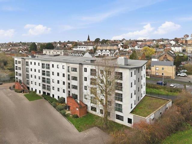 St. Johns Avenue, Braintree CM7 1 bed apartment to rent £1,050 pcm £242 pw
