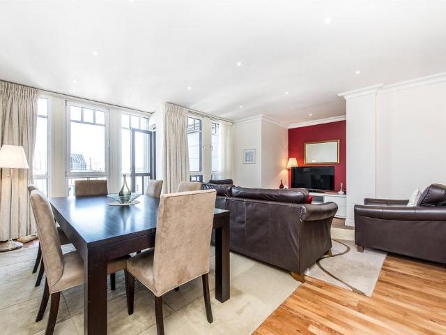 St Johns Building, 79 Marsham Street. 2 bed apartment to rent £4,498 pcm £1,038 pw
