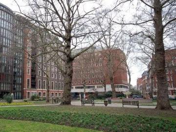 St John's Building, 79 Marsham Street, London, SW1P 4JT, United Kingdom | 2 bed apartment for rent #125283045 | Rentberry