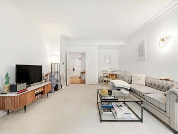 St. Johns Building, 79 Marsham. 1 bed flat to rent £4,500 pcm £1,038 pw