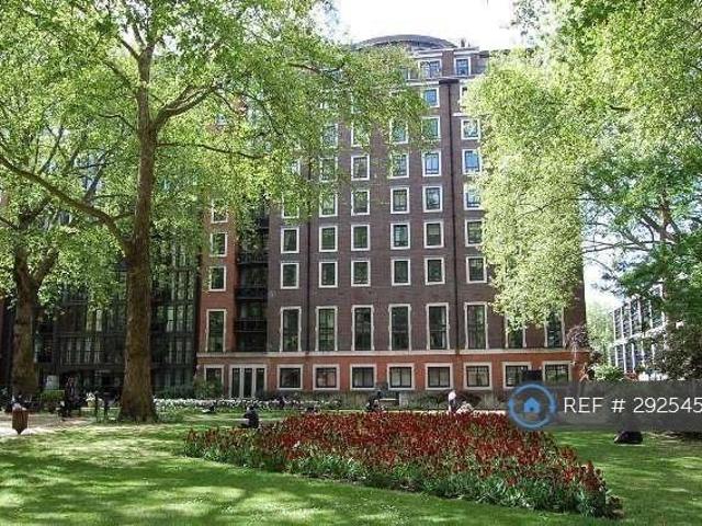St. Johns Building, London, SW1P 1 bed flat to rent £3,550 pcm £819 pw