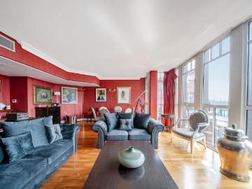 St. Johns Building, Marsham Street, SW1P 2 bed flat to rent £5,250 pcm £1,212 pw
