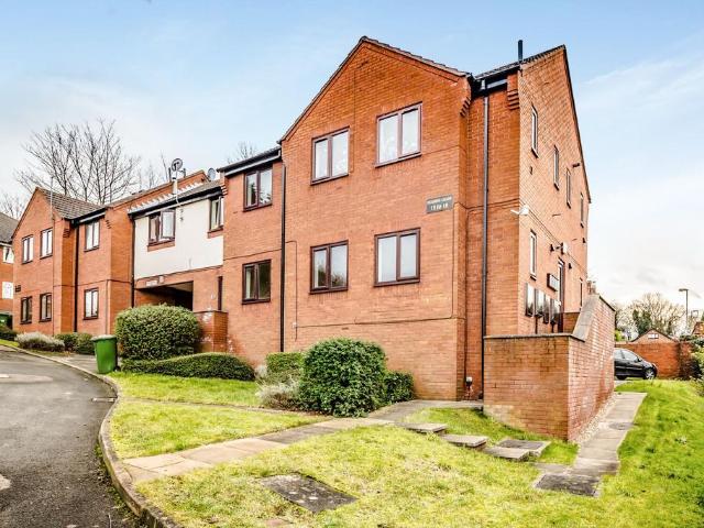 St. Johns Chase, Wakefield, WF1 1 bed flat to rent £750 pcm £173 pw