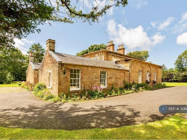 St Johns Cottage, Maybole, KA19 3 bed detached house to rent £4,000 pcm £923 pw