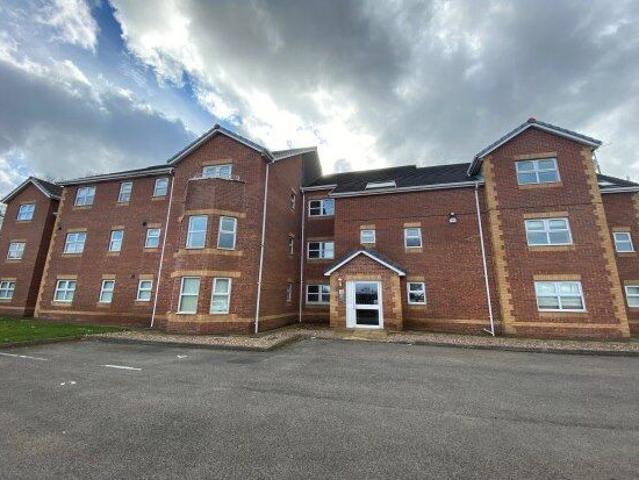 St. Johns Court, Chesterfield S41, 1 bed flat to rent, £650 pcm | PrimeLocation
