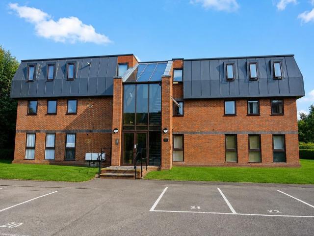 St John's Court, Church Road, Egham TW20, 1 bed flat to rent, £1,250 pcm | PrimeLocation