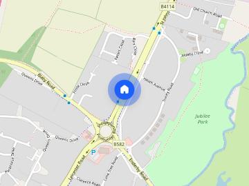 St Johns Court, LE8 4DL