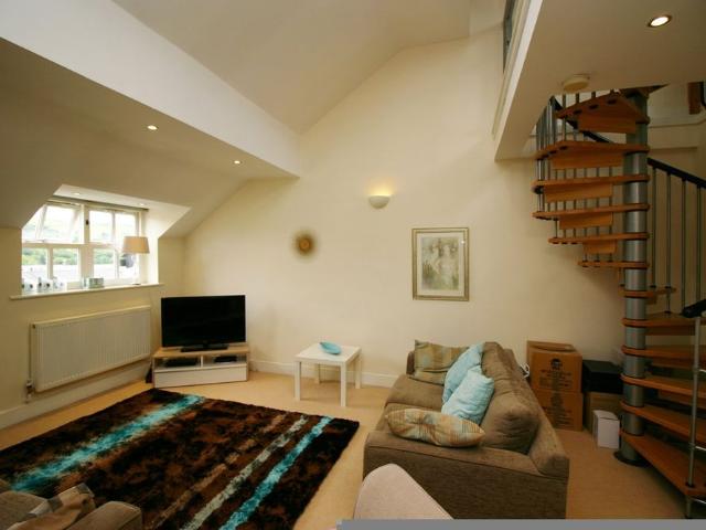 St. Johns Court, Ramsbottom