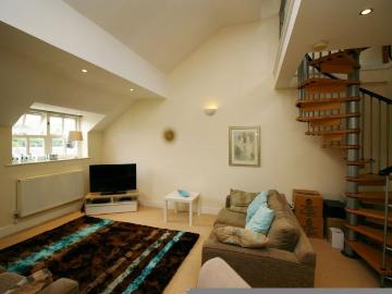 St. Johns Court, Ramsbottom