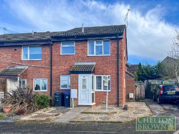Daventry, Northamptonshire county, Midlands