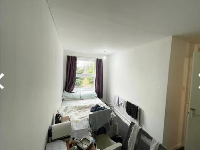 St. Johns Close, Leeds LS6 3 bed flat to rent £1,400 pcm £323 pw