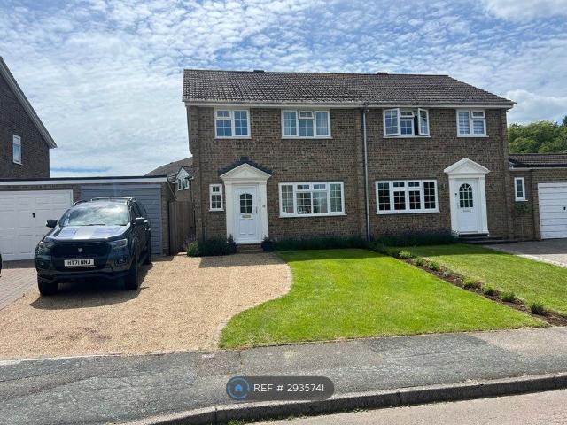 St Johns, Dorking RH5, 3 bed semi detached house to rent, £2,500 pcm | PrimeLocation