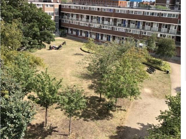 St. John's Estate, Buckland Court, St. John's Estate, London, Greater London N1, 2 bed flat to rent, £2,400 pcm | PrimeLocation